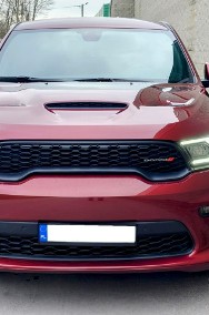 Dodge Durango III-2