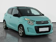 Citroen C1 II , Klima, Tempomat,ALU
