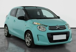 Citroen C1 II , Klima, Tempomat,ALU