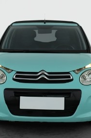 Citroen C1 II , Klima, Tempomat,ALU-2