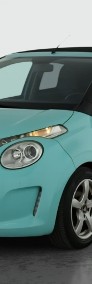 Citroen C1 II , Klima, Tempomat,ALU-3