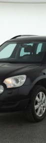 Skoda Yeti I , Salon Polska, 170 KM, Xenon, Klimatronic, Tempomat,-3