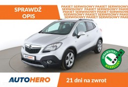 Opel Mokka GRATIS! Pakiet Serwisowy o wartości 900 zł!