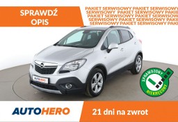 Opel Mokka GRATIS! Pakiet Serwisowy o wartości 900 zł!