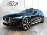 Volvo V60 II V60 Cross Country CROSS COUNTRY skóra nawi FULL LED blis acc grzane fotele