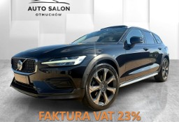 Volvo V60 II V60 Cross Country CROSS COUNTRY skóra nawi FULL LED blis acc grzane fotele