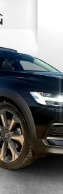 Volvo V60 II V60 Cross Country CROSS COUNTRY skóra nawi FULL LED blis acc grzane fotele-3