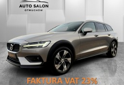 Volvo V60 II V60 Cross Country CROSS COUNTRY skóra nawi FUL LED masaze grzane fotele