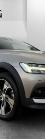 Volvo V60 II V60 Cross Country CROSS COUNTRY skóra nawi FUL LED masaze grzane fotele-3
