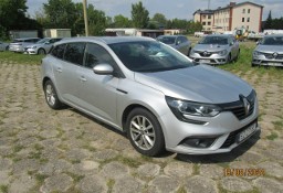 Renault Megane IV