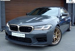 BMW M5 V (F10) CS Pełne wyp! SalonPL 100%Bezwypadkowy VAT 7700km!