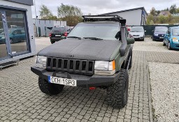 Jeep Grand Cherokee I [ZJ] 4X4 Off Road