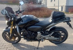 Honda CB 600f Hornet PC41 2007 nie MT-07 nie GSX600 ani FZ6