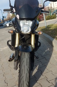 Honda CB600f  Hornet PC41 2007 nie MT-07 nie GSX600 ani FZ6-2