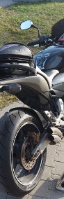 Honda CB600f  Hornet PC41 2007 nie MT-07 nie GSX600 ani FZ6-3