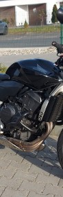 Honda CB600f  Hornet PC41 2007 nie MT-07 nie GSX600 ani FZ6-4