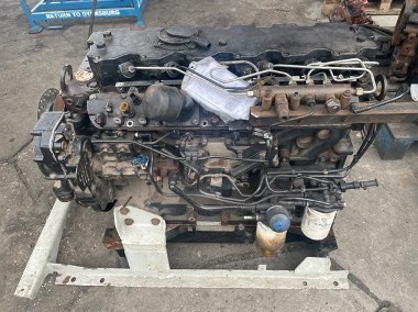 Perkins PJ38481 , MOTOR PERKINS 1106D-E66TA-1