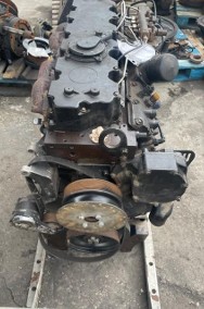 Perkins PJ38481 , MOTOR PERKINS 1106D-E66TA-2