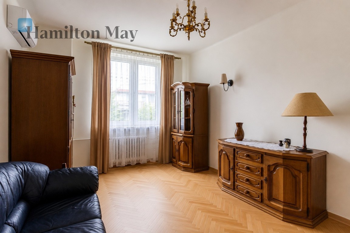 2 pokoje | Bielany | Metro | Balkon [NA WYŁĄCZNOŚĆ] - Widok 2