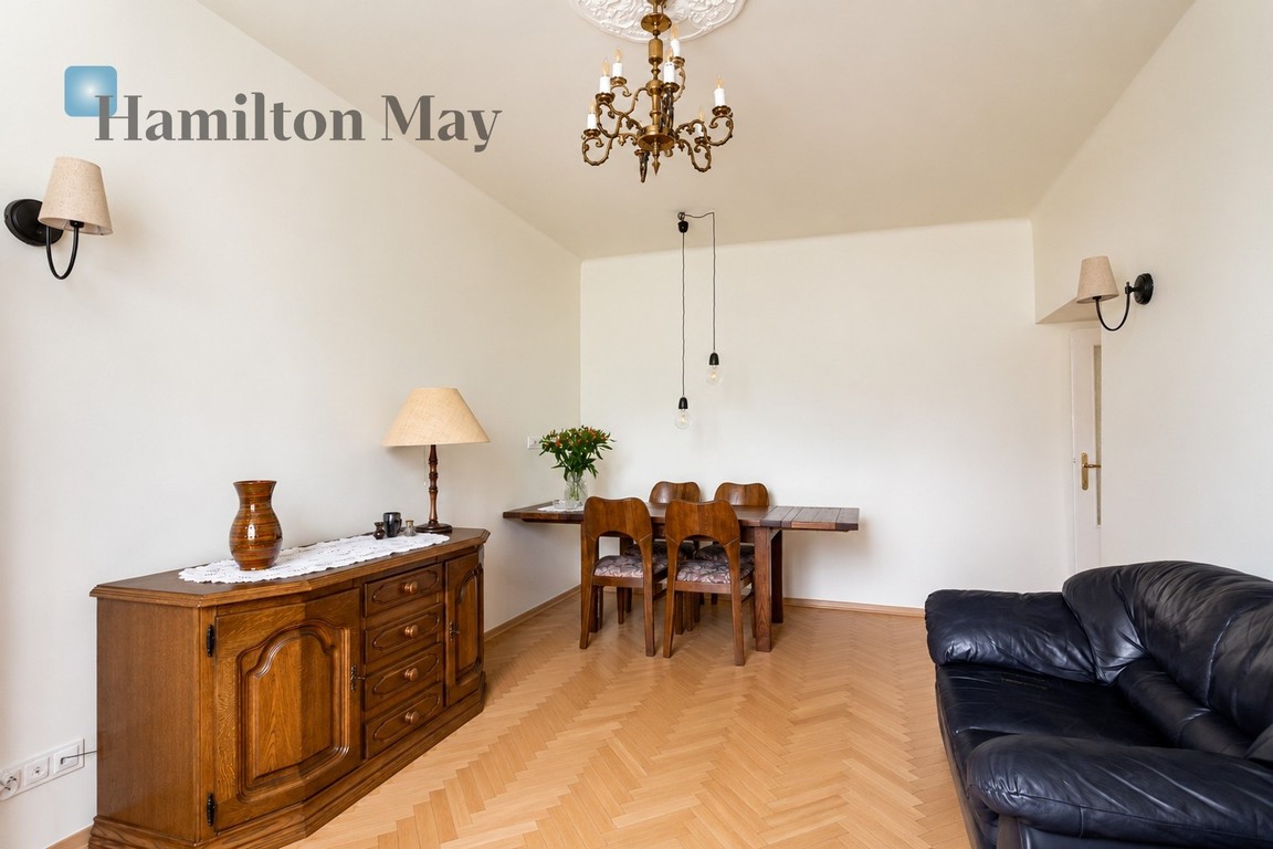2 pokoje | Bielany | Metro | Balkon [NA WYŁĄCZNOŚĆ] - Widok 3