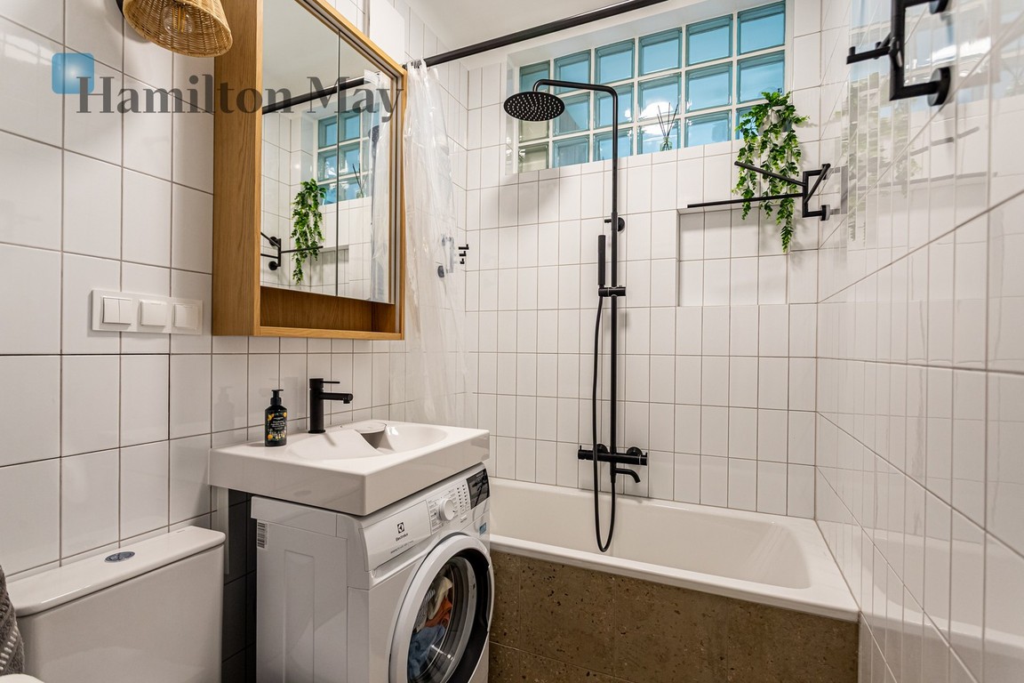 2 pokoje | Bielany | Metro | Balkon [NA WYŁĄCZNOŚĆ] - Więcej