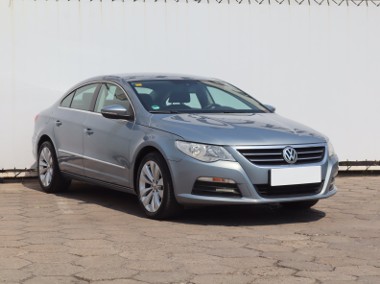 Volkswagen CC I Passat CC , Navi, Klimatronic, Parktronic,ALU-1
