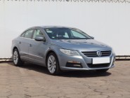 Volkswagen CC I Passat CC , Navi, Klimatronic, Parktronic,ALU