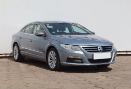Volkswagen CC I Passat CC , Navi, Klimatronic, Parktronic,ALU
