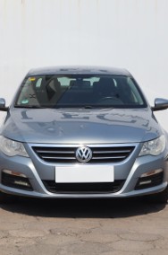 Volkswagen CC I Passat CC , Navi, Klimatronic, Parktronic,ALU-2