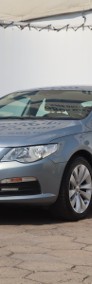 Volkswagen CC I Passat CC , Navi, Klimatronic, Parktronic,ALU-3