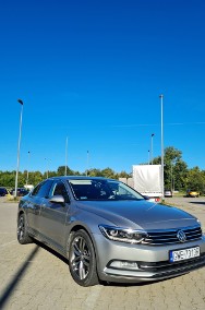 2.0TDI 150KM z polskiego salonu-2