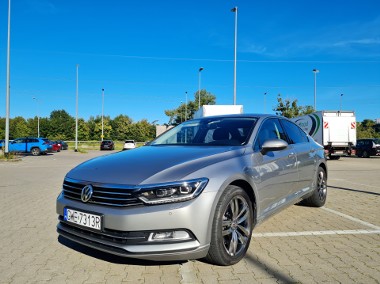 2.0TDI 150KM z polskiego salonu-1