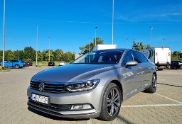 Volkswagen Passat B8 2.0TDI 150KM z polskiego salonu