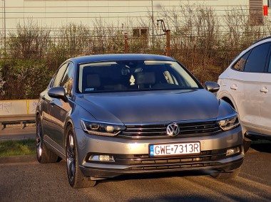 2.0TDI 150KM z polskiego salonu-1