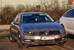 Volkswagen Passat B8 2.0TDI 150KM z polskiego salonu