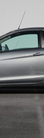 Ford KA II , Klima-4