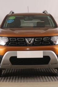 Dacia Duster I , Salon Polska, 1. Właściciel, Serwis ASO, GAZ, VAT 23%,-2