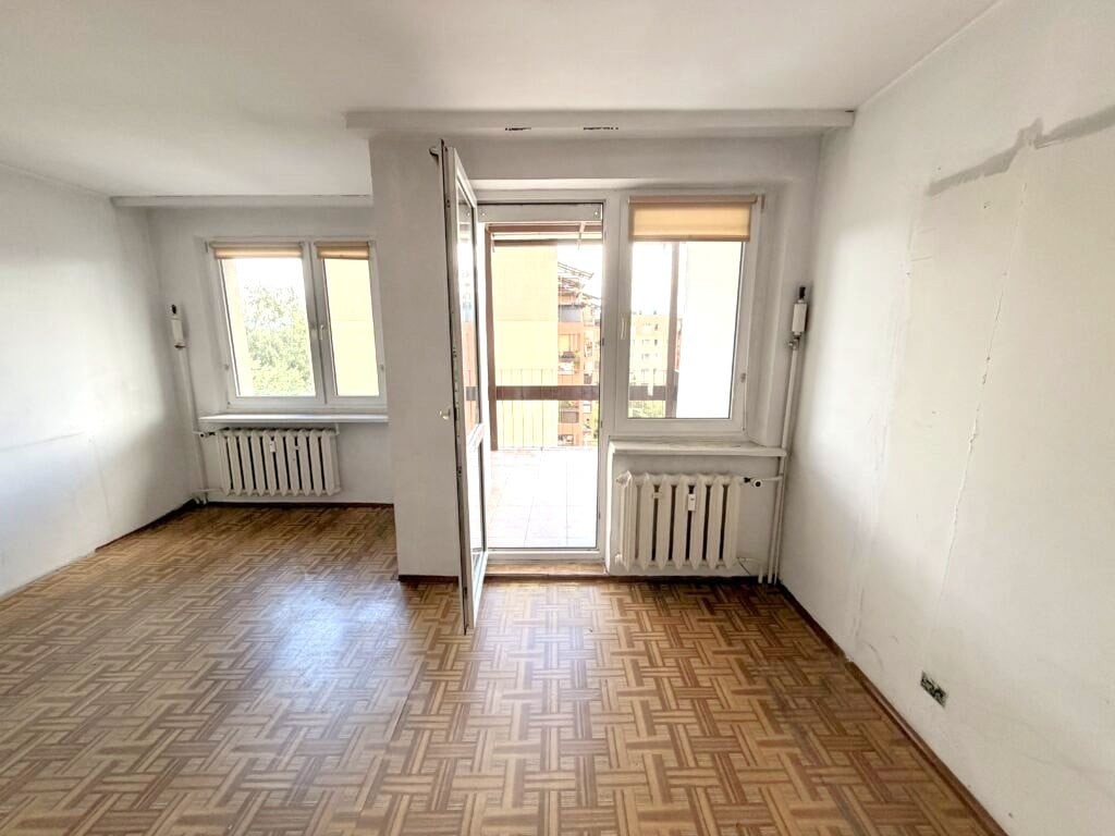 Mieszkanie na sprzedaż, 3 pokoje, 67 m², Mysłowice