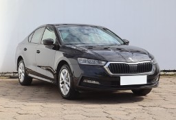Skoda Octavia IV , Salon Polska, Serwis ASO, Klimatronic, Tempomat, Parktronic