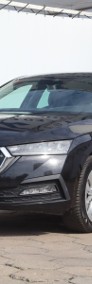 Skoda Octavia IV , Salon Polska, Serwis ASO, Klimatronic, Tempomat, Parktronic-3