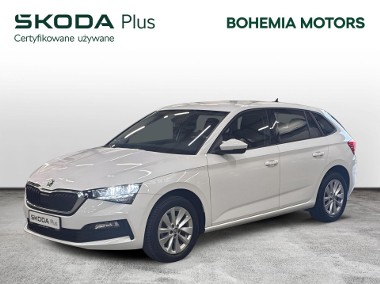 Skoda Scala-1