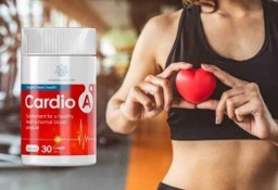 Cardio-A - Dobra Kondycja