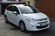 Citroen C3 II Lift - Podgrzewane fotele - Polecam - GWARANCJA - Zakup Door To Door