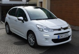 Citroen C3 II Lift - Podgrzewane fotele - Polecam - GWARANCJA - Zakup Door To Door