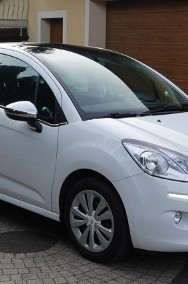 Citroen C3 II Lift - Podgrzewane fotele - Polecam - GWARANCJA - Zakup Door To Door-2