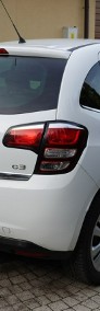 Citroen C3 II Lift - Podgrzewane fotele - Polecam - GWARANCJA - Zakup Door To Door-3