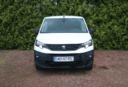 Peugeot Partner III 102 KM 2021