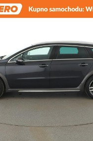 Peugeot 508 I automat full LED navi klima auto grzane fotele kamera i czujniki par-2