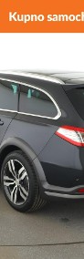 Peugeot 508 I automat full LED navi klima auto grzane fotele kamera i czujniki par-4