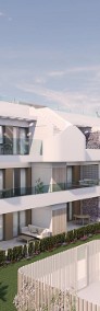 Hiszpania, Alicante, Pilar de la Horadada. Nowe apartamenty z basenem, 2km morza-3
